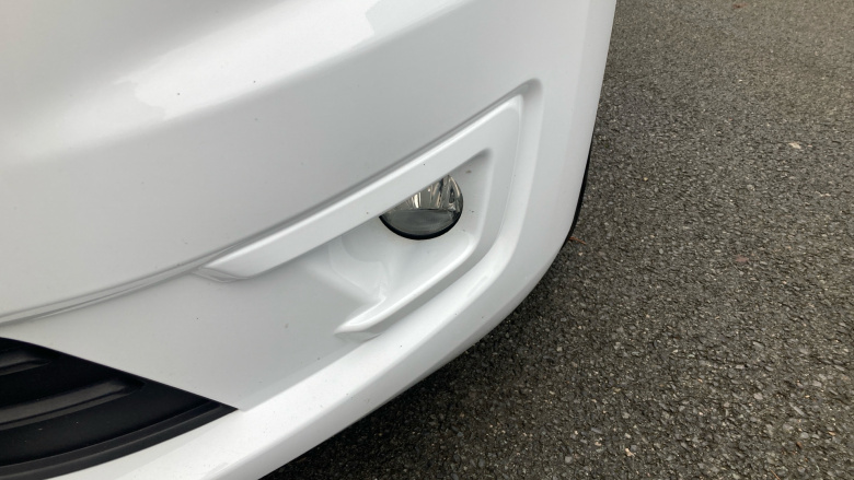 Ford Transit Connect 200 L1 Diesel 1.5 EcoBlue 120ps Limited Van Powershift